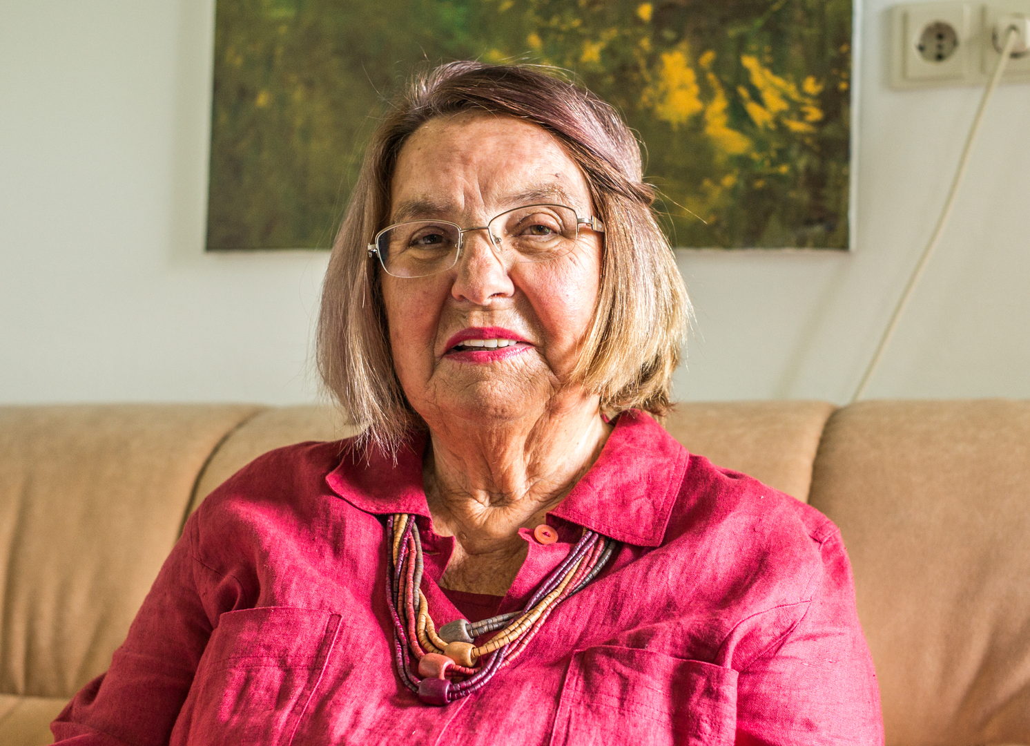 Herlinde Schuster-Pollak