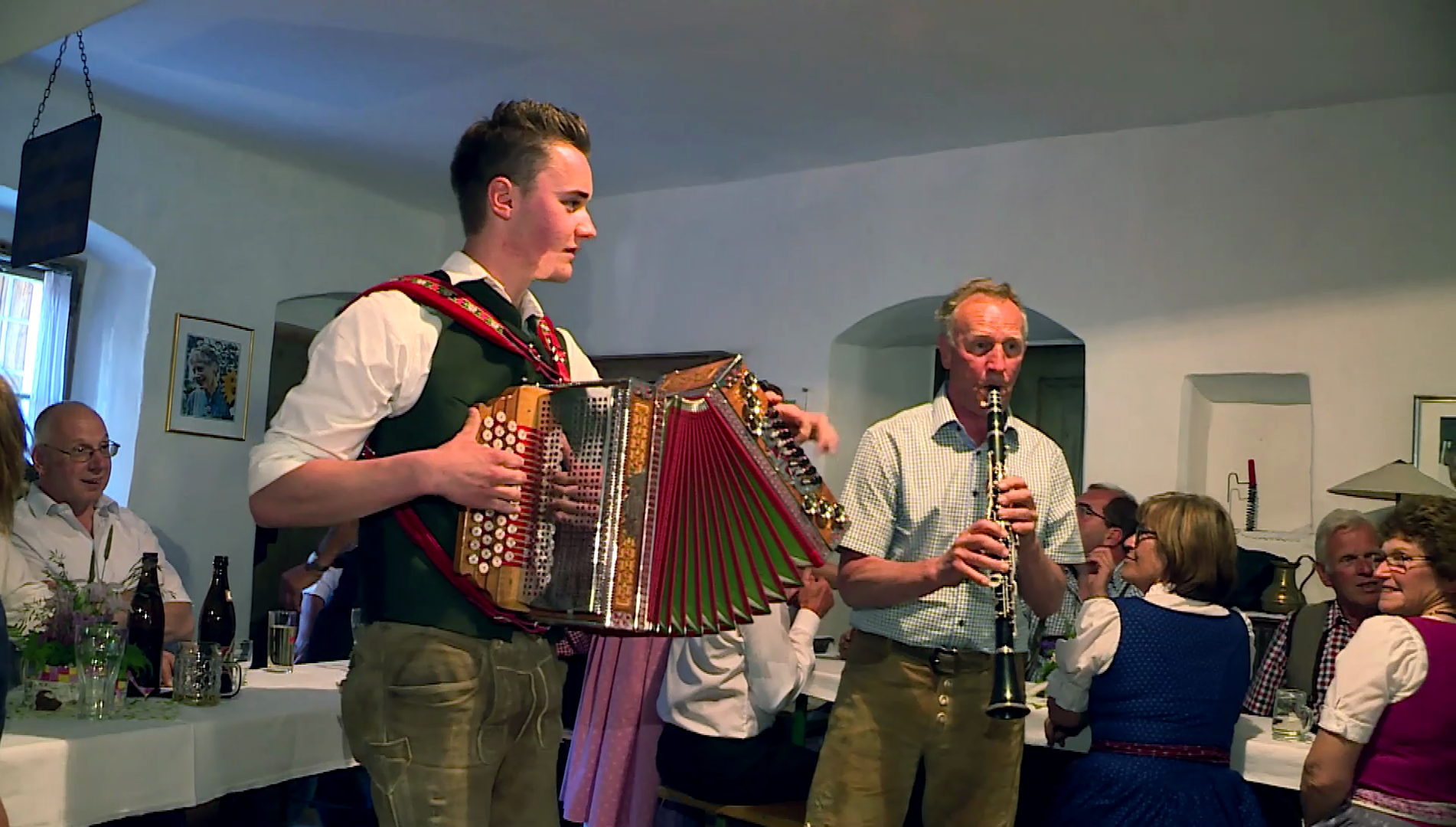 Sepp & Christian Edenhauser